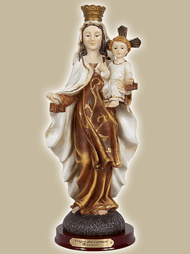 Virgen del Carmen