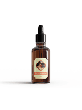 Aceite del Buen Samaritano