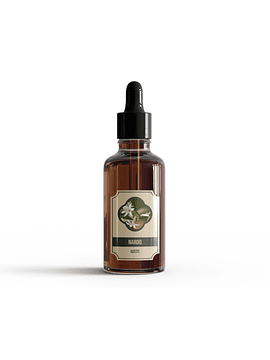 Aceite de Nardo