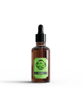 Aceite de Oregano