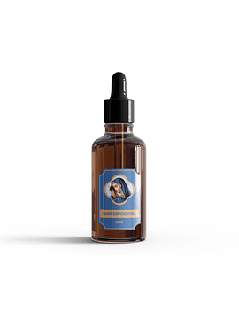 Aceite María Corredentora