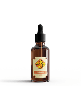Aceite de Calendula