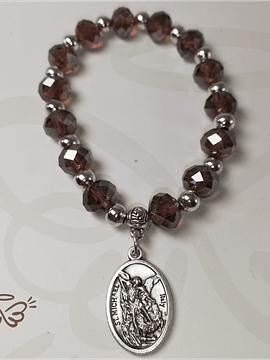 Pulsera Cristal de Murano