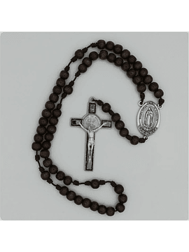 Rosario Madera #10 