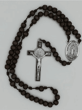 Rosario Madera #10 