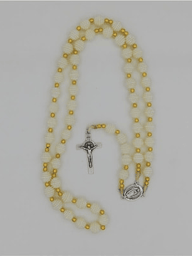 Rosario Perlas